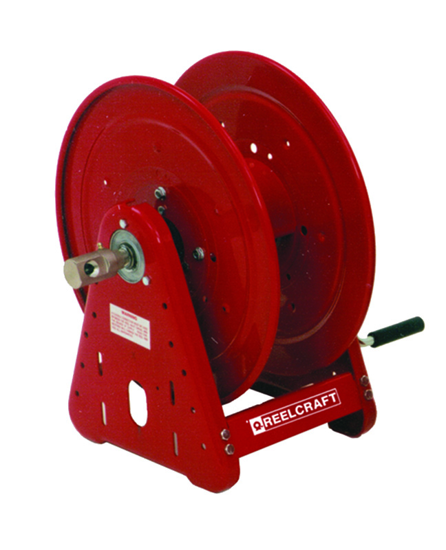 Reelcraft - #CA38106 M - Hose Reel - 1/2 x 100ft - 5000 psi - Water w/out Hose