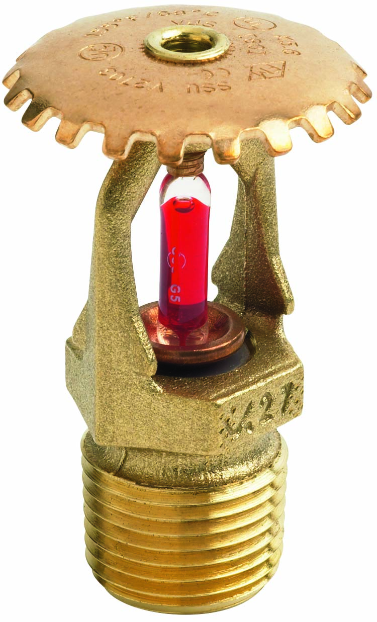 Victaulic® FireLock™ FL-SR V2703 Installation-Ready™ Series S271AFS440 Standard Response Fire Sprinkler, 1/2 in Thread