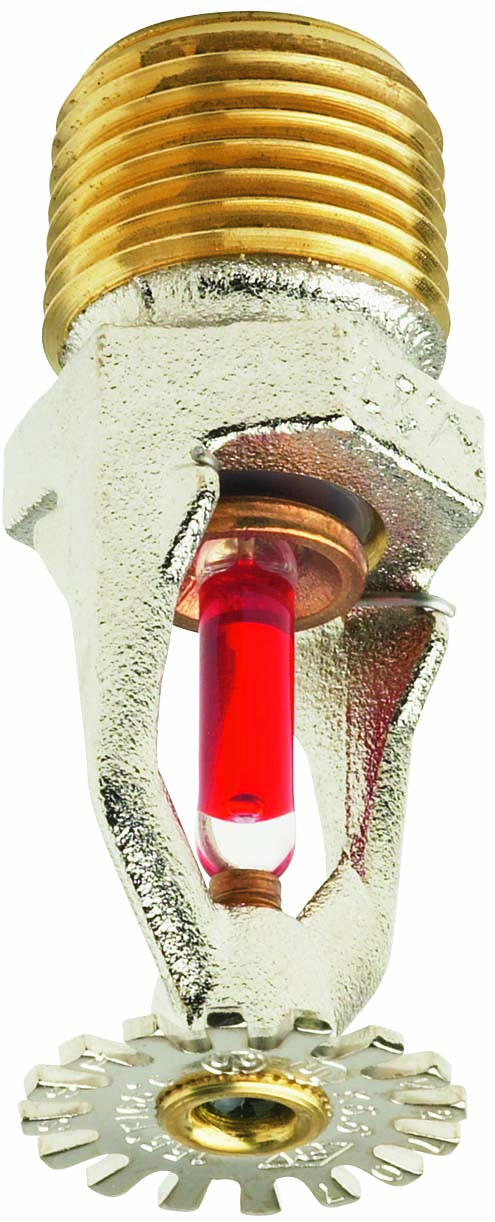 Victaulic® FireLock™ FL-SR V2707 Installation-Ready™ Series S271BFS440 Standard Response Fire Sprinkler, 1/2 in Thread