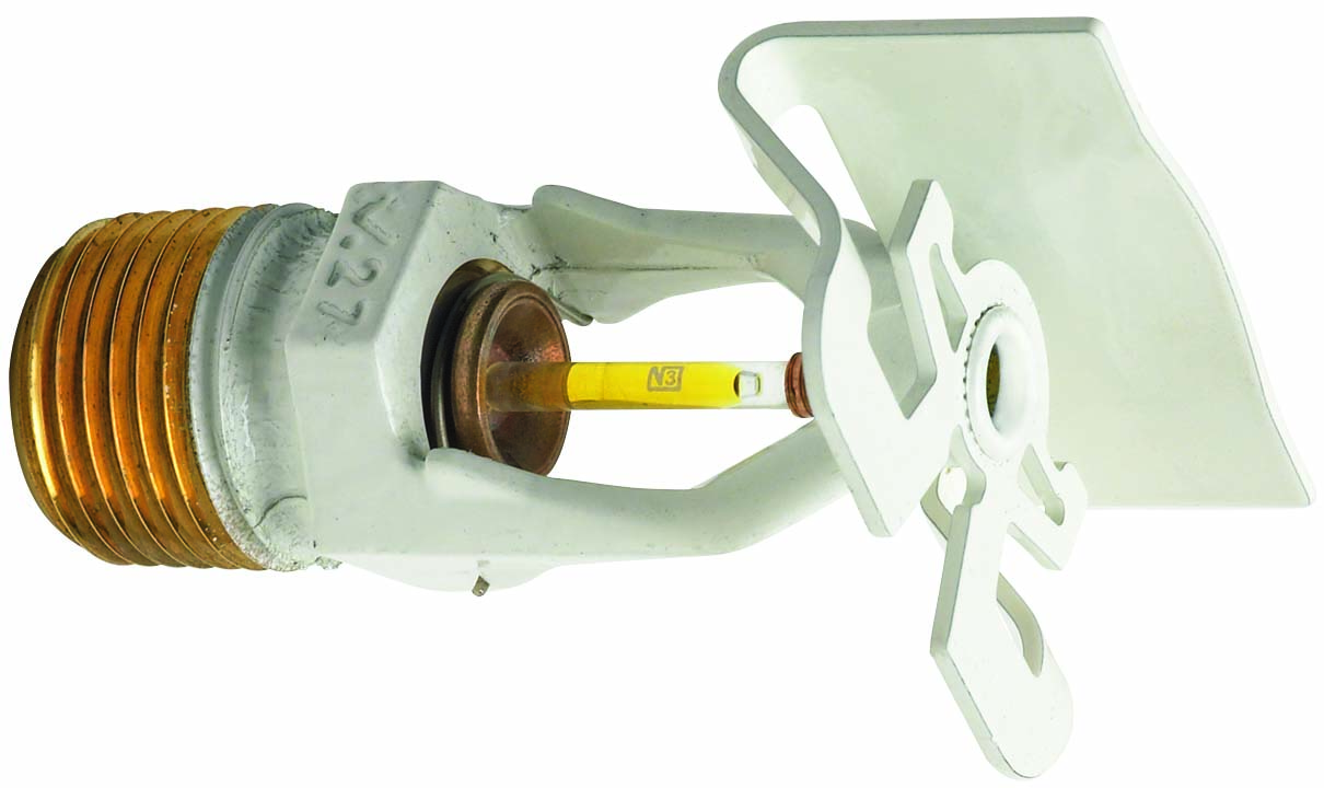 Victaulic® FireLock™ FL-RES/SW V2738 Series S271LEQA41 Quick-Response Fire Sprinkler, 1/2 in Thread, NPT Thread