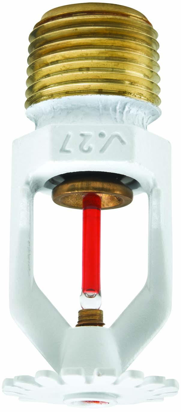 Victaulic® FIRELOCK™ V2740 Series S271KCQH20 Sprinkler, Pendent Sprinkler Head, 1/2 in Thread, NPT Thread