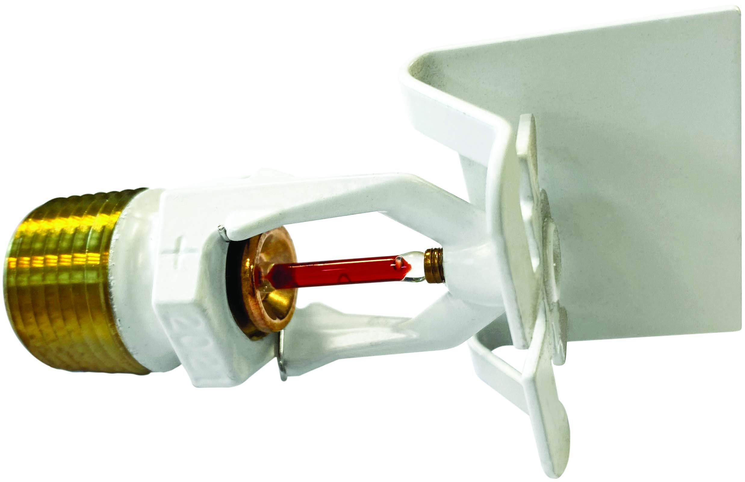 Victaulic® FireLock™ FL-RES/SW V2744 Series S271LCQ440 Quick-Response Fire Sprinkler, 1/2 in Thread, NPT Thread