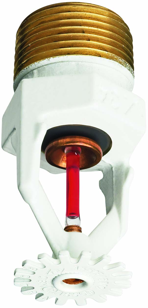 Victaulic® FireLock™ FL-QR V3406 Installation-Ready™ Series S342BCQ540 Standard Quick-Response Fire Sprinkler