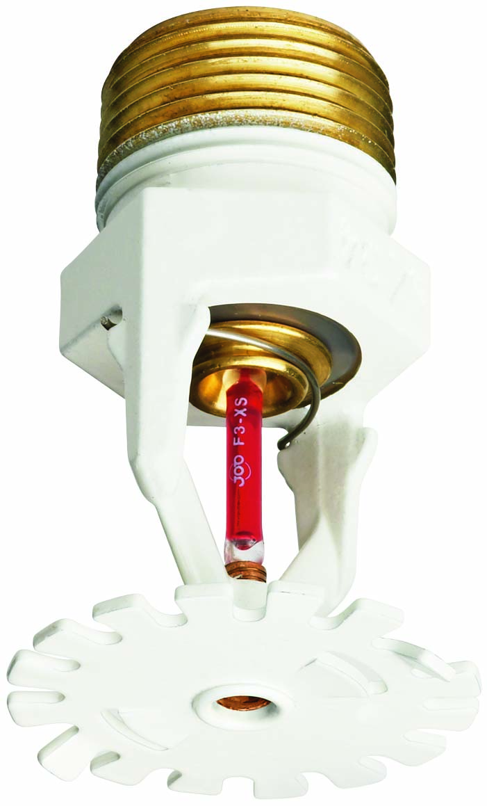 Victaulic® FireLock™ FL-ECOH V3421 Series S342FFS740 Standard Response Fire Sprinkler, 3/4 in Thread, NPT Thread