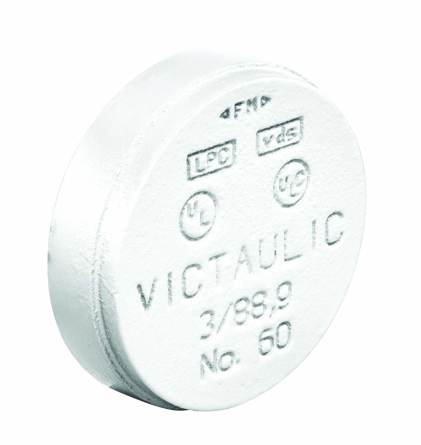 1 VIC #60 CAP ORG Style 060 F010060P00