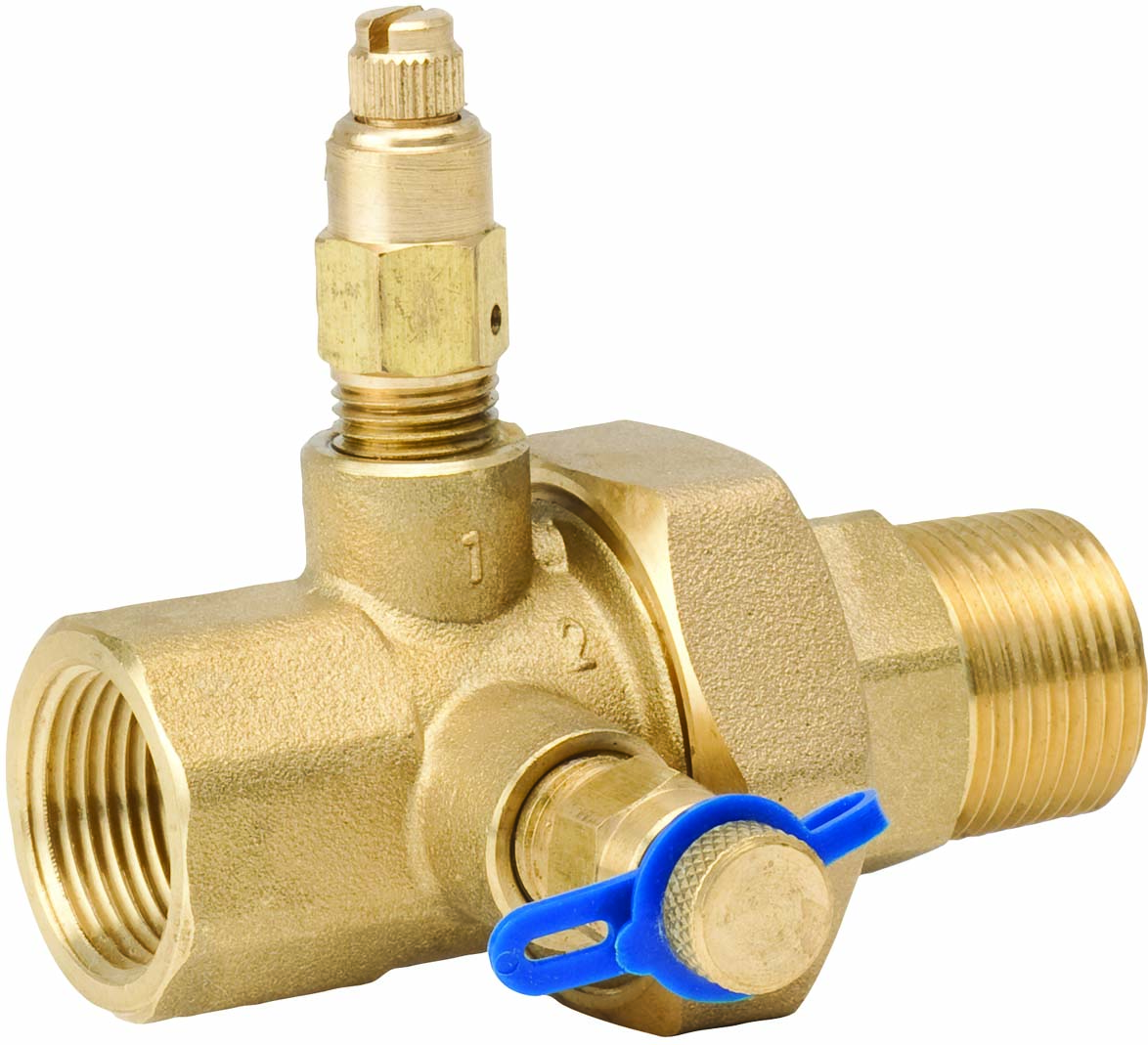 Victaulic® 78U Series V01078UUFM Union Port Fitting, 1 in Female x 1 in Male Union, 4.03 in, Brass